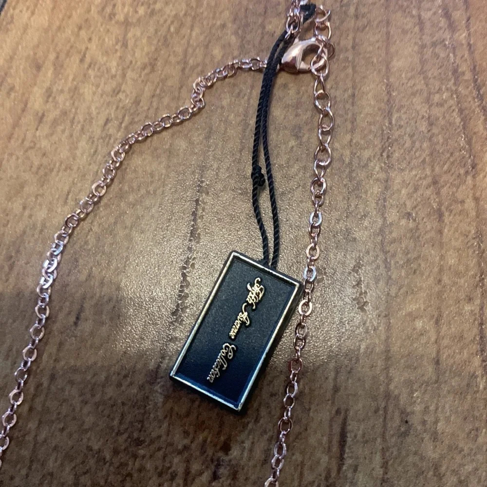 Fifth avenue soul sister necklace new - Picture 5 of 5